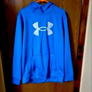 Mens XL hoody